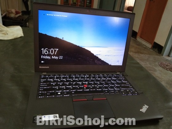 Lenovo Thinkpad Core i7-5gen
